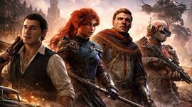 Čitateľská hra roka 2025